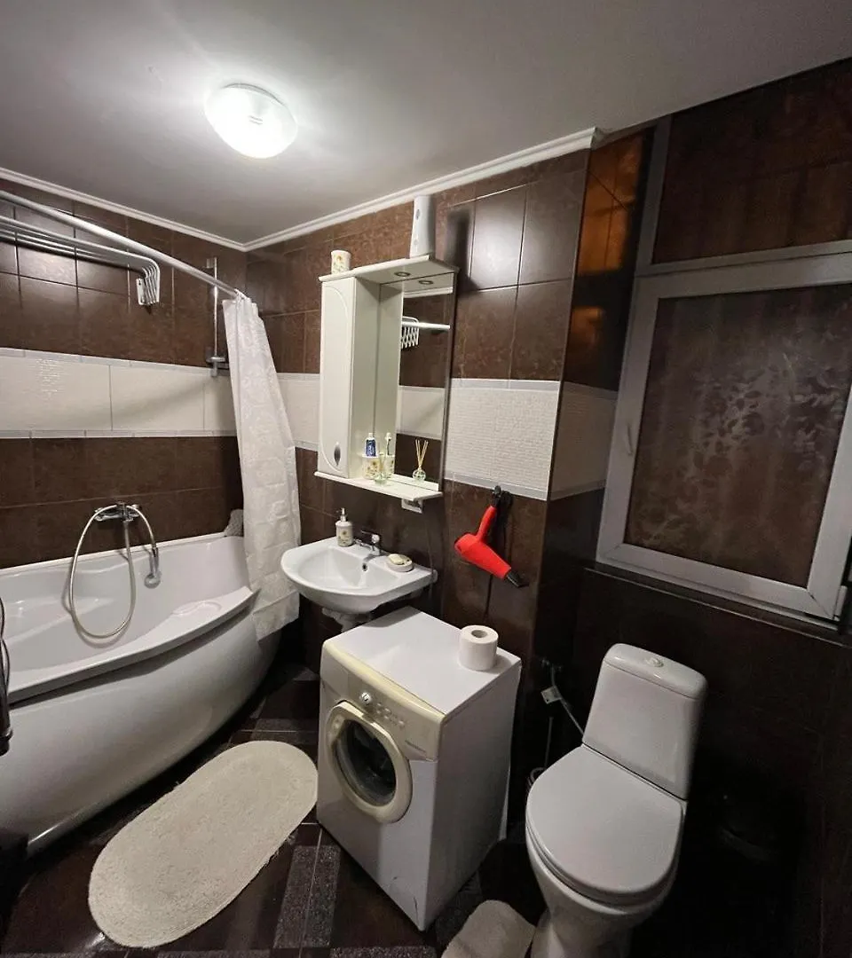 Apartment On Spadysta 1 Lviv 0*,  Ukraine